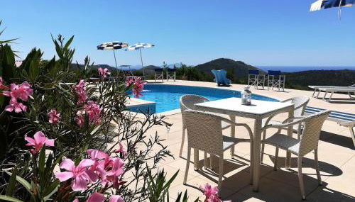Saha tourist accommodation among olive trees and sea view - Foto 4
