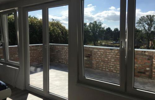 UkuleleHaus Lunow am Nationalpark Unteres Odertal - Foto 25