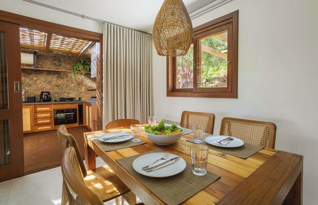 Santi Sabai Ibira - Um Refúgio às Margens da Lagoa - Photo 25