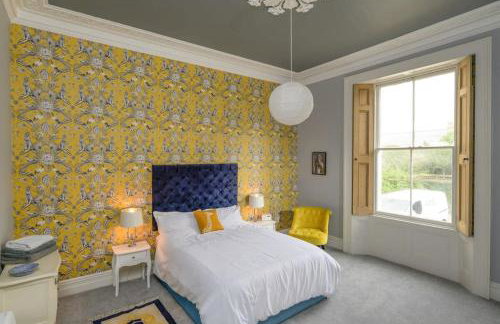 Gorgeous Apartment Seconds from Seafront Clevedon - Foto 8