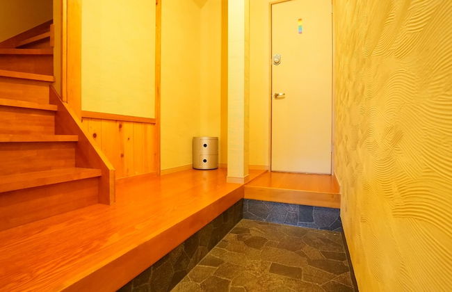 Beyond Hotel Takayama 1St - Foto 43