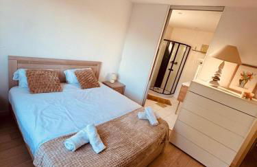 Nature et Mediterranean Flair close to Valbonne - Foto 8