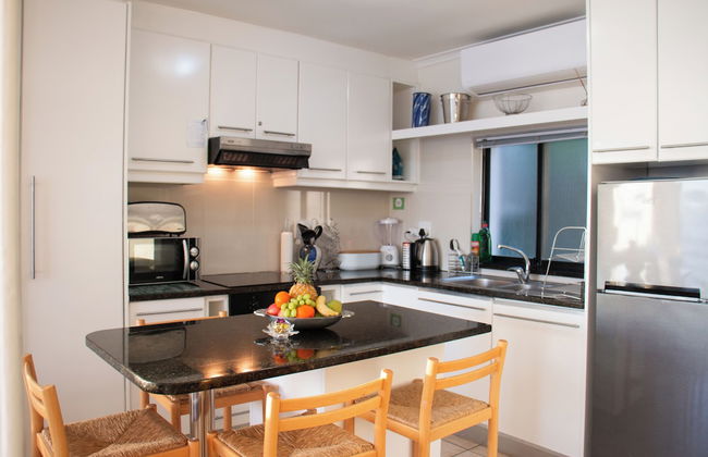 185 on Beach Boutique Suites and Apartments - Photo 45