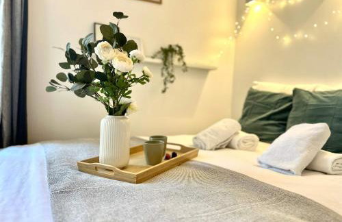 New 144 Suite Falk - Cosy Apartment Paris Center - Foto 6