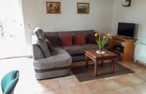 Ferienhaus Boddenurlaub - Foto 3