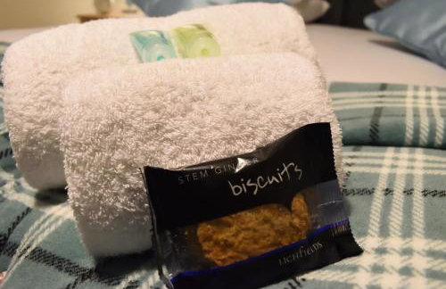 StayNEC Coach House Birmingham - For Company, Contractor & Leisure Stays - NEC, HS2, JLR, Airport - Foto 57