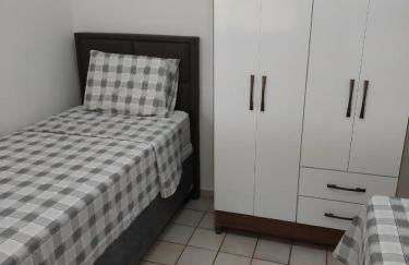 Apartamento em Capim Macio com 03 quatros e cinco camas perto da praia - Photo 19