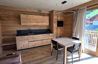 Baita PierIta Stua Genziana e Ginepro - Foto 46