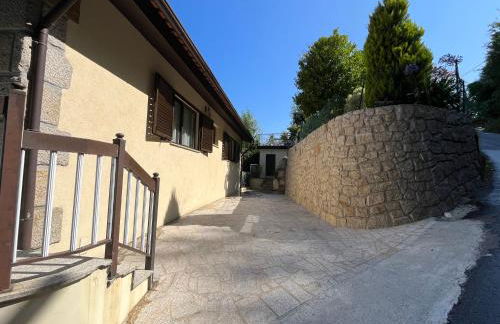 Casa de Casarelhos - Andar Moradia - Vistas rio - "Gerês" - Foto 71