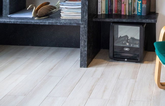 Appealing Chalet in Westouter With Garden - Foto 57