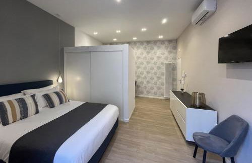 Casa Vacanza 66 Cimarosa Suite - Foto 1