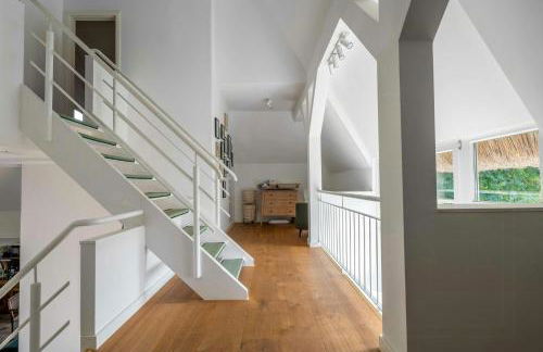 Historic Thatched House At Lake Sparow - Foto 14