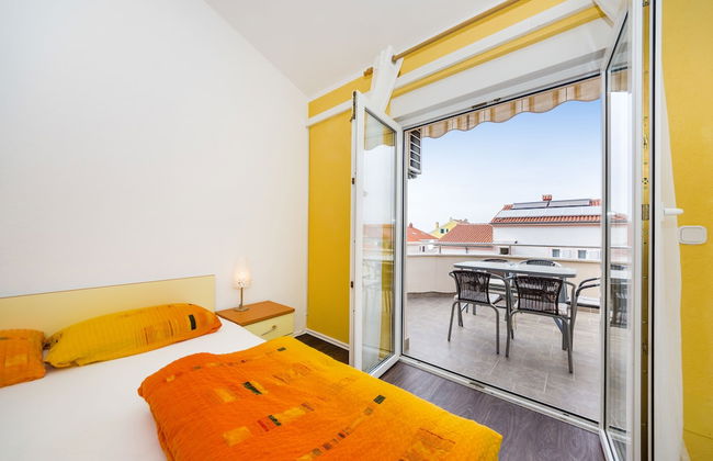 Apartments Rotim - Foto 25