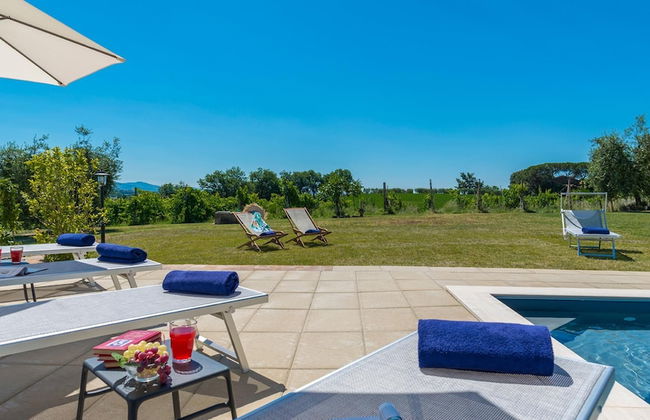 Ar-f628-mssa0at - Villa Pucci 12 - Foto 29