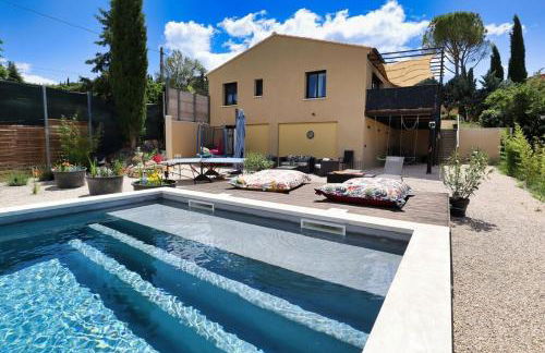 Villa lavandin - Photo 27