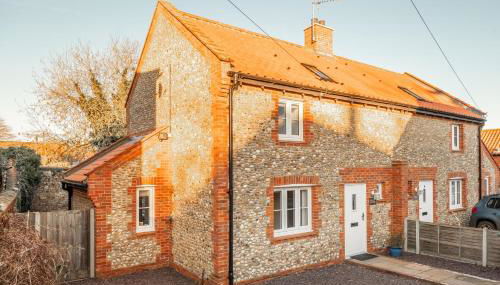 Victory Cottage - Foto 2