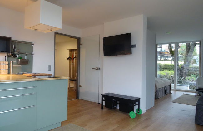 OMYXL Apartment - Photo 10