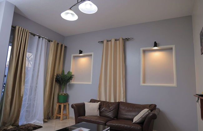 Najjera, Kampala 1bed With Balcony, Wifi & Parking - Foto 3