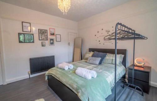 Entire home in Nottingham - Foto 22