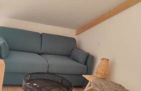 Gîte Les Aravis - Foto 25