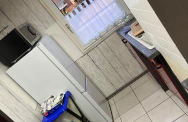 Monteursunterkunft Zwei Eichen Gadenstedt - Foto 7