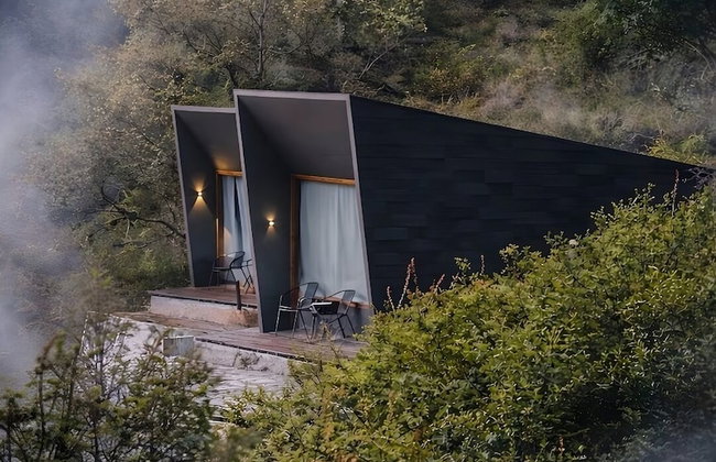 ARTOTEL Cabin Bromo - Foto 27