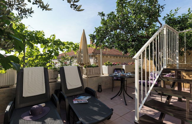 Apartment Vukic - Photo 7