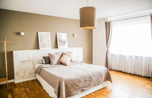 Grand Logement Cosy Résidence des Romains - Foto 2