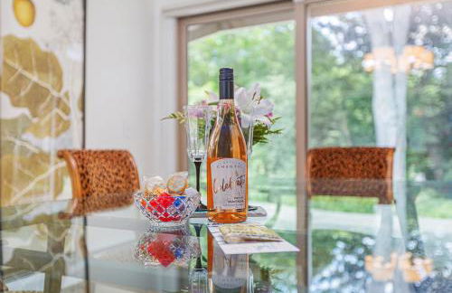 Bright 4BDR Home by Lake MI Arcadia Bluffs Portage Lake More - Photo 21