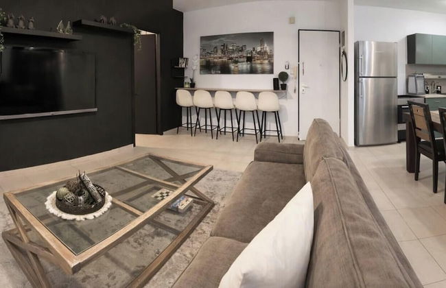 Stylish Tel Aviv - Foto 74