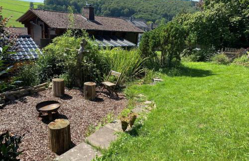 Ferienhaus Mountainside - Foto 6