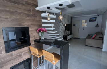 Duplex Pé na Areia - Vista para o Mar - 08 Pessoas - Photo 20