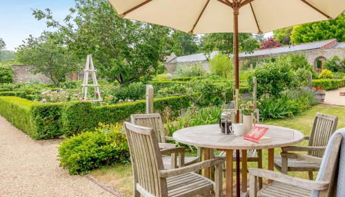 Thyme Cottage - Foto 3