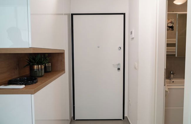 Apartment Wing 77 - Foto 2