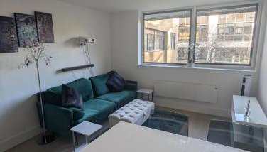 Luxury Apartment Central Milton Keynes - Foto 3