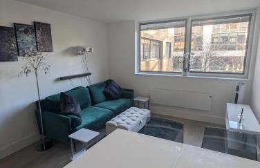 Luxury Apartment Central Milton Keynes - Foto 3