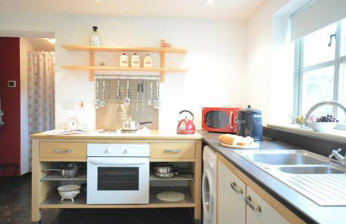 1 Grange Cottages, Westleton - Foto 6