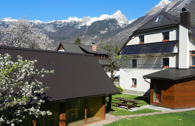 Apartments Mrakič - Foto 74