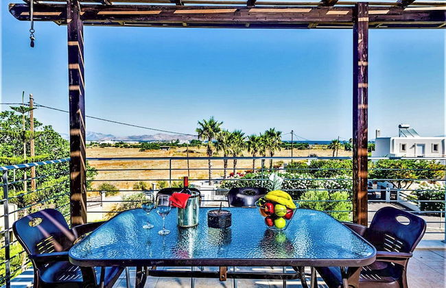 Villa Xenos Dio - Foto 26