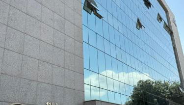 47 Apartamento ao lado Materdei, MPMG, Area privativa, cozinha completa, máquina de lavar e vaga - Foto 1