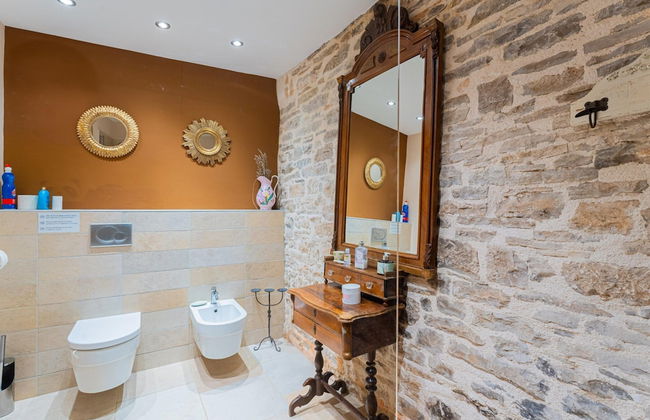 Villa Benka With View - Foto 21