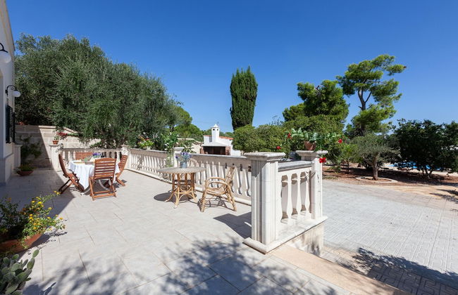 Villa Marina with Pool - Foto 14