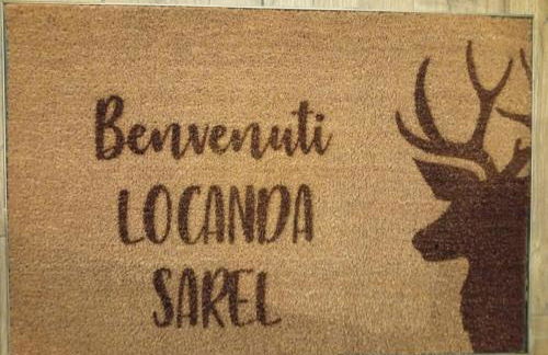 Locanda Sarel, intera casa vacanza 4 camere 5 bagni 14 posti letto - Foto 9