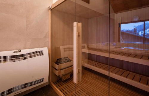 Chalet-Spa Le Cervin - Foto 38