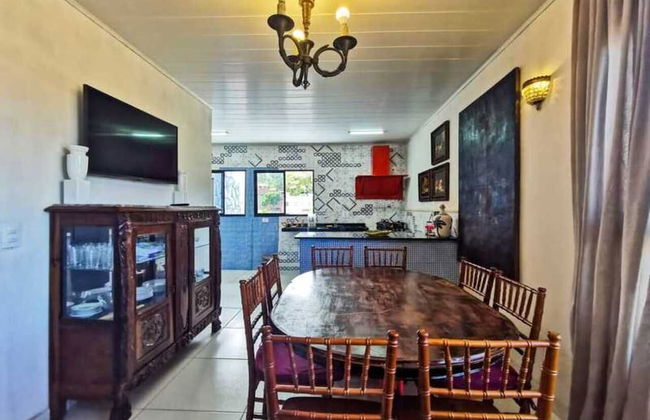 Tenda dos Milagres - Photo 10