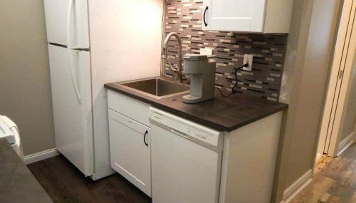 1 Bed, idyllic, stadiums, free parking, & Pets OK - Foto 5