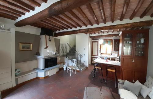 La capanna di Corte Bimbo Home Made Home - Foto 1