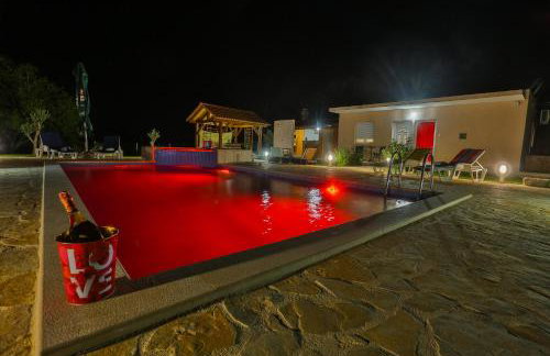 Villa Marin - Foto 47