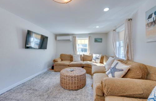 Downtown Ogunquit Home 1 Mi to Beach! - Foto 33