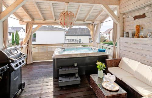 Whirlpool Appartement Baden-Baden, Schwarzwald - Foto 2